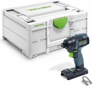 Festool Akku-Schlagschrauber TID 18-Basic