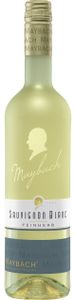 Maybach Weißwein Sauvignon Blanc feinherb Deutschland 1 x 0,75 L