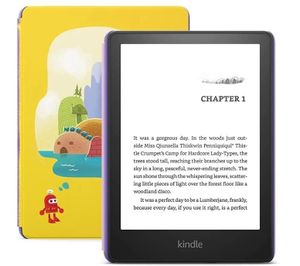 E-Book Kindle Paperwhite Kids 6,8" 8 GB WiFi Robot Dreams
