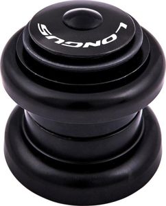 LONGUS hlavové zloženie - HEADSET 28,6 mm - Black