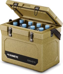 Dometic Cool Ice WCI-13 Passiv-Kühlbox olive, 13 Liter 9600051245
