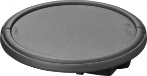 Yamaha TP70S, Snare/Tom drum pad, Grau, 22 cm, 68 mm