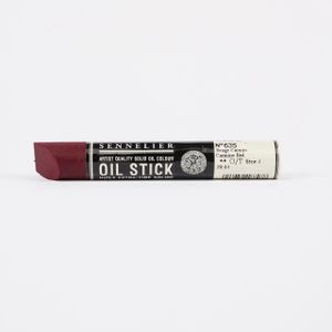Sennelier Oil Stick - Karminrot - N130125.635