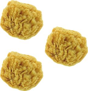 Naturschwamm 3 Stück