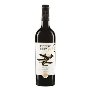 Pinoso Cepa 50 - Monastrell Alicante D.O. 14,2%Vol. 0,75l