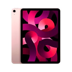 Apple iPad Air 5 (2022) 64 GB Wi-Fi + Cellular Rosé (Ružová) MM6T3TY/A