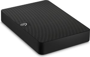 Seagate Expansion STKN2000400 zewnętrzny dysk twarde 2000 GB Czarny