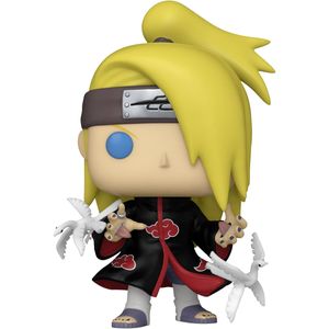 Funko Pop! Naruto Deidara Animation 1434