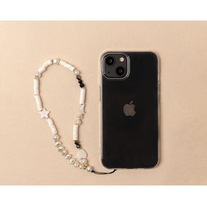 BIGBEN Phone Charm Strap white