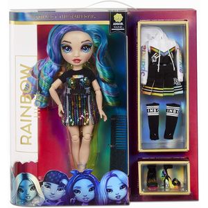 Rainbow High Fashion Doll Amaya Raine