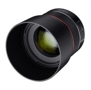 Samyang AF 1,4/85 Canon EF