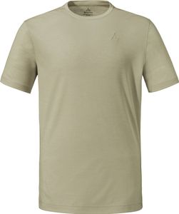SCHÖFFEL T Shirt Style Galerne MNS SOLID OLIVE SOLID OLIVE 56 SCHÖFFEL T Shirt Style Galerne MNS SOLID OLIVE SOLID OLIVE 56