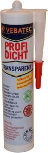 Vebatec PROFIDICHT transparentný