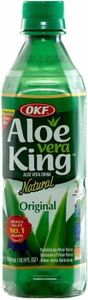 Aloe Vera Getränk 500 ml OKF Aloe Vera King