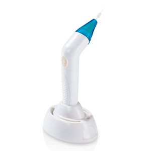 VITALmaxx Zahnpflege Zwischenraumreiniger Interdentalbürsten Zahnseide Soft Weiß