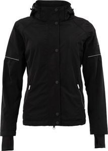 Full Zip Jacke mit Kapuze BR Equitation Essentials Recycled