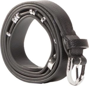 pásekCalvin Klein Round Buckle W K60K607324