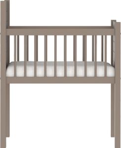 Kidsmill Noa Wiege Chestnut