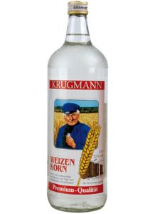 Krugmann Weizenkorn 1 L