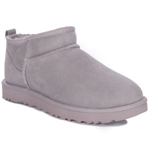 UGG Buty Classic Ultra Mini Pale Smoke, 1116109PSK