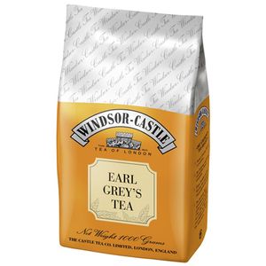 Windsor-Castle Earl Grey's Tea - 1 kg