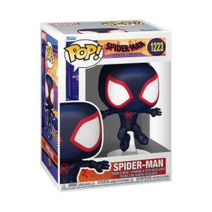 Spider-Man - Spider-Man 1223 - Funko Pop! Vinyl Figur