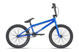 20 Zoll BMX Fahrrad Bike Unisex Galaxy Modell SPOT BMX TOP!!!! Blau Rahmenhöhe 9" Blau