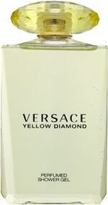 Versace Yellow Diamond Duschgel für Damen 200 ml