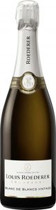 Blanc de Blancs Brut Jahrgang - 2016 - Champagne Louis Roederer