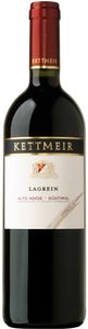 Kettmeir Lagrein Südtirol DOC Südtirol | Italien | 13,0% vol | 0,75 l