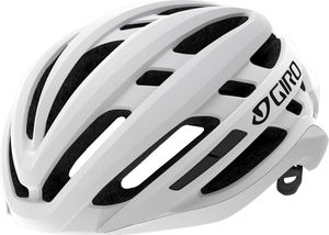 Giro Agilis Mips Helm Weiß M Weiß M Giro Agilis Mips Helm Weiß M Weiß M