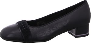 Ara Damen Pumps in Schwarz, Größe 4.5