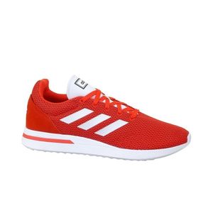 Adidas Sneaker Low RUN70S Rot Herren