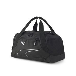 Puma Fundamentals Sports Bag Xs - puma black, Velikost:-