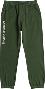Quiksilver Herren The Original Jogger Jogginghose grau XL