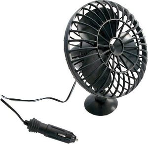 Wentylator Samochodowy Wiatrak do Auta 12V