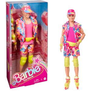 Barbie Signature PA - Lead Ken 3