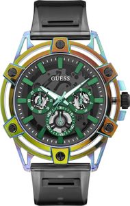 Guess - GW0806G5 - Armbanduhr - Herren - Quarz - King Guess - GW0806G5 - Armbanduhr - Herren - Quarz - King