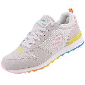 Skechers Schuhe OG 85 Walking Rainbow, 155353GYMT, Größe: 39