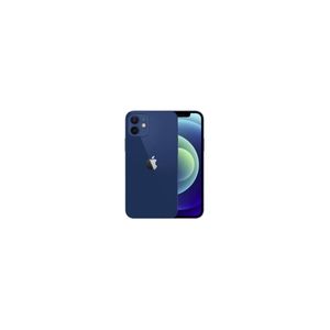 Apple iPhone 12 128GB 6,1" modrá EU MGJE3RM/A  Apple