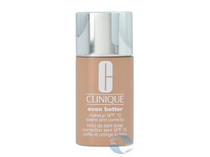 Clinique Even Better Makeup SPF15 Podkład wyrównujący koloryt skóry CN 70 Vanilla, 30ml