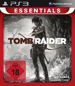 Tomb Raider