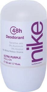 Nike Ultra Purple Woman Dezodorant w kulce, 50ml