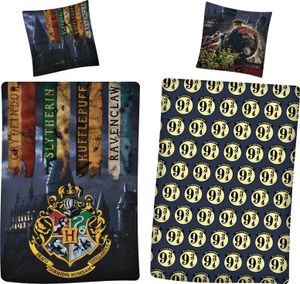 Aymax Harry Potter Abwickeln Mehrfarbig  Mehrfarbig One Size