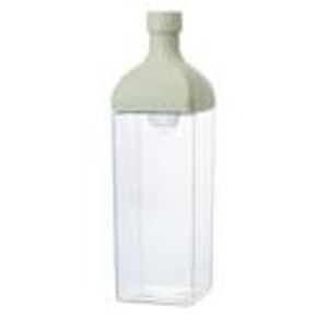 Ka-Ku Bottle 1200ml - Smokey Green KAB-120-SG / Bestbrew