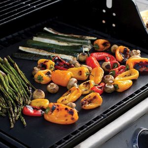 Bbq grill matt best sale