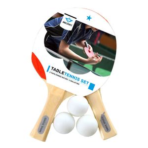 Tabel Tennis Set 1 Star, 5Dlg.