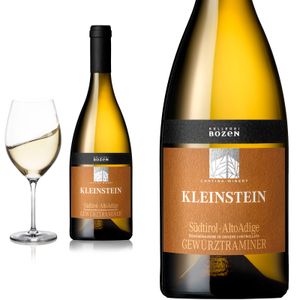 2021 Kleinstein Gewürztraminer DOC Südtirol Alto Adige von Kellerei Bozen - Weißwein