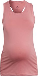 adidas AEROREADY DESIGNED 2 MOVE SPORT TANK TOP W (MUTTERSCHAFT) W PINK S