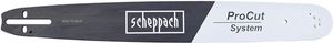 SCHEPPACH Sägekettenschwert Schwert 16" für Motorsäge Kettensäge CSP41